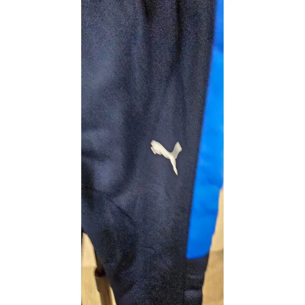 Puma 2 pc set NWT size 12 mths